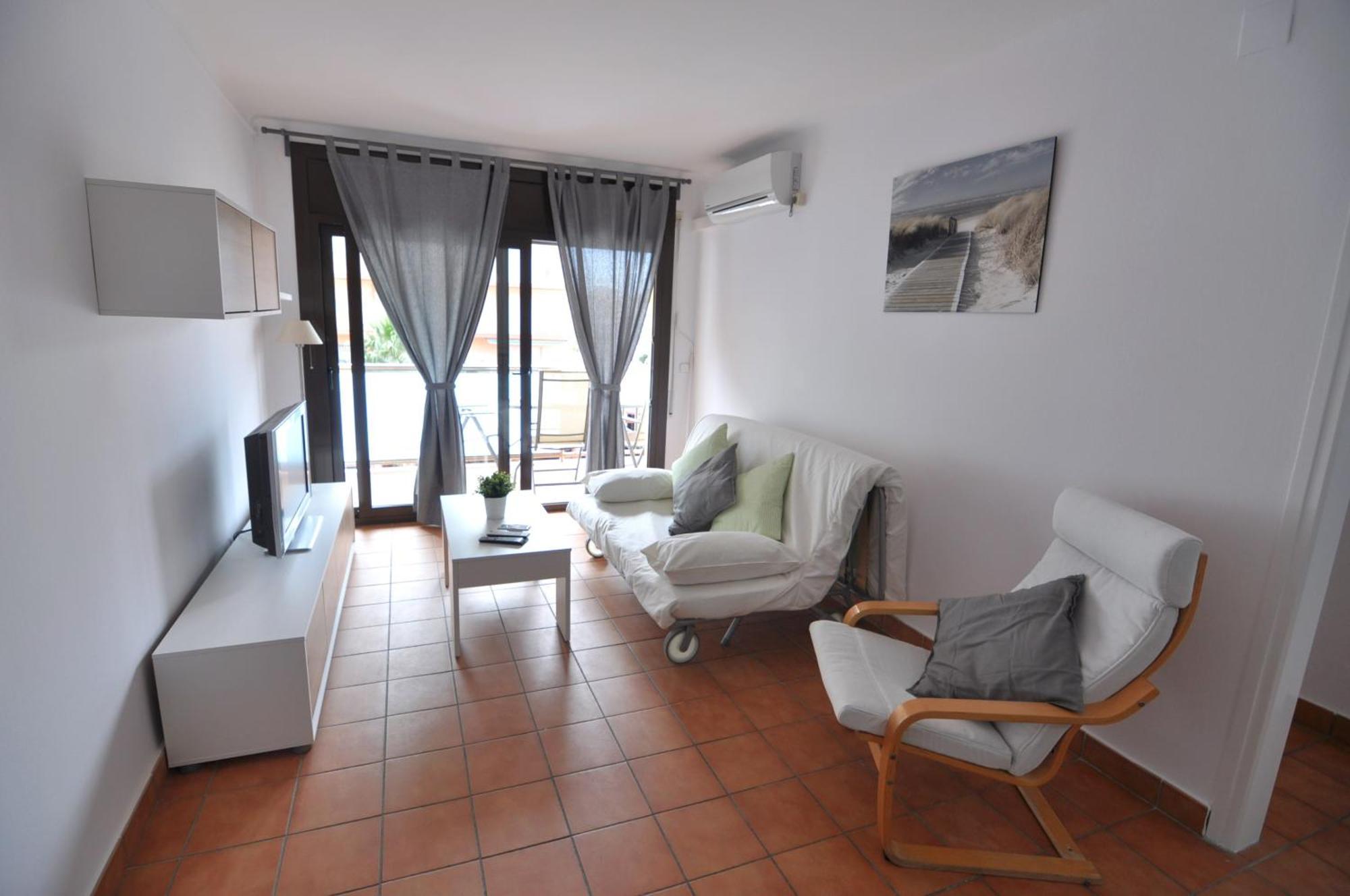 Apartamento Rnet - Ii - 2-9
