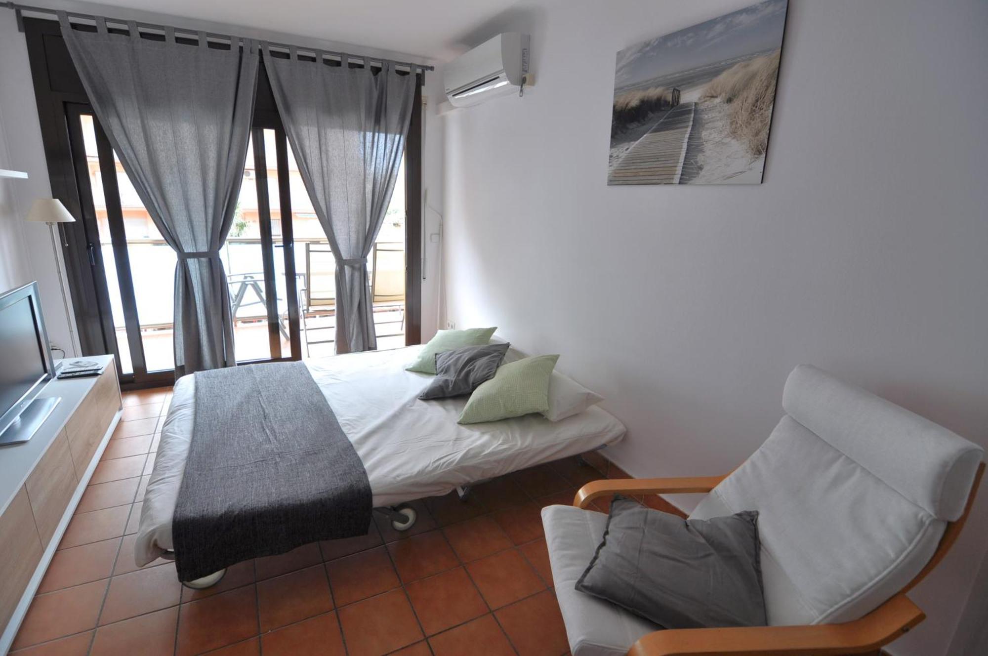 Rnet - Ii - 2-9 Apartamento *