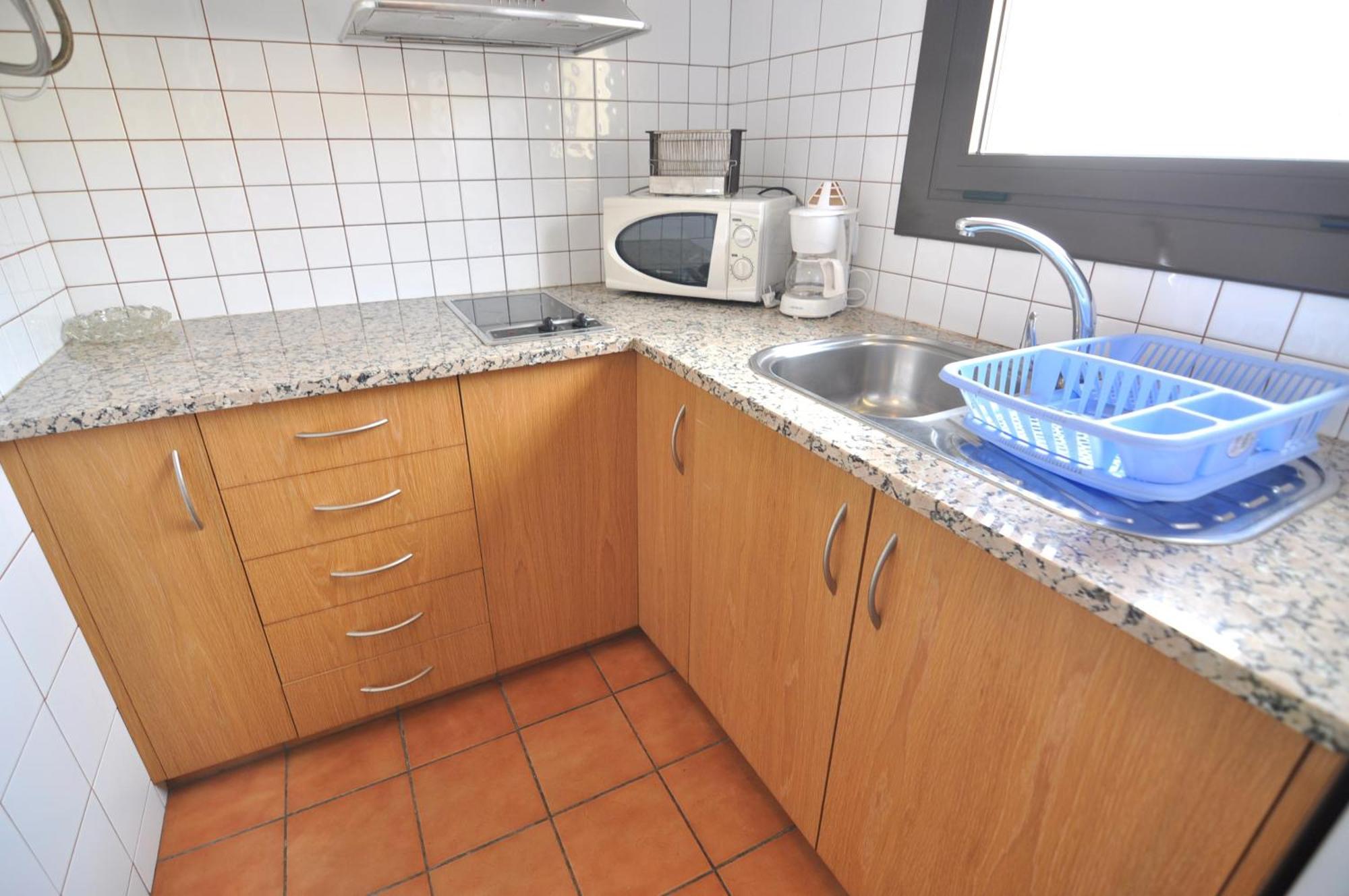Rnet - Ii - 2-9 Apartamento