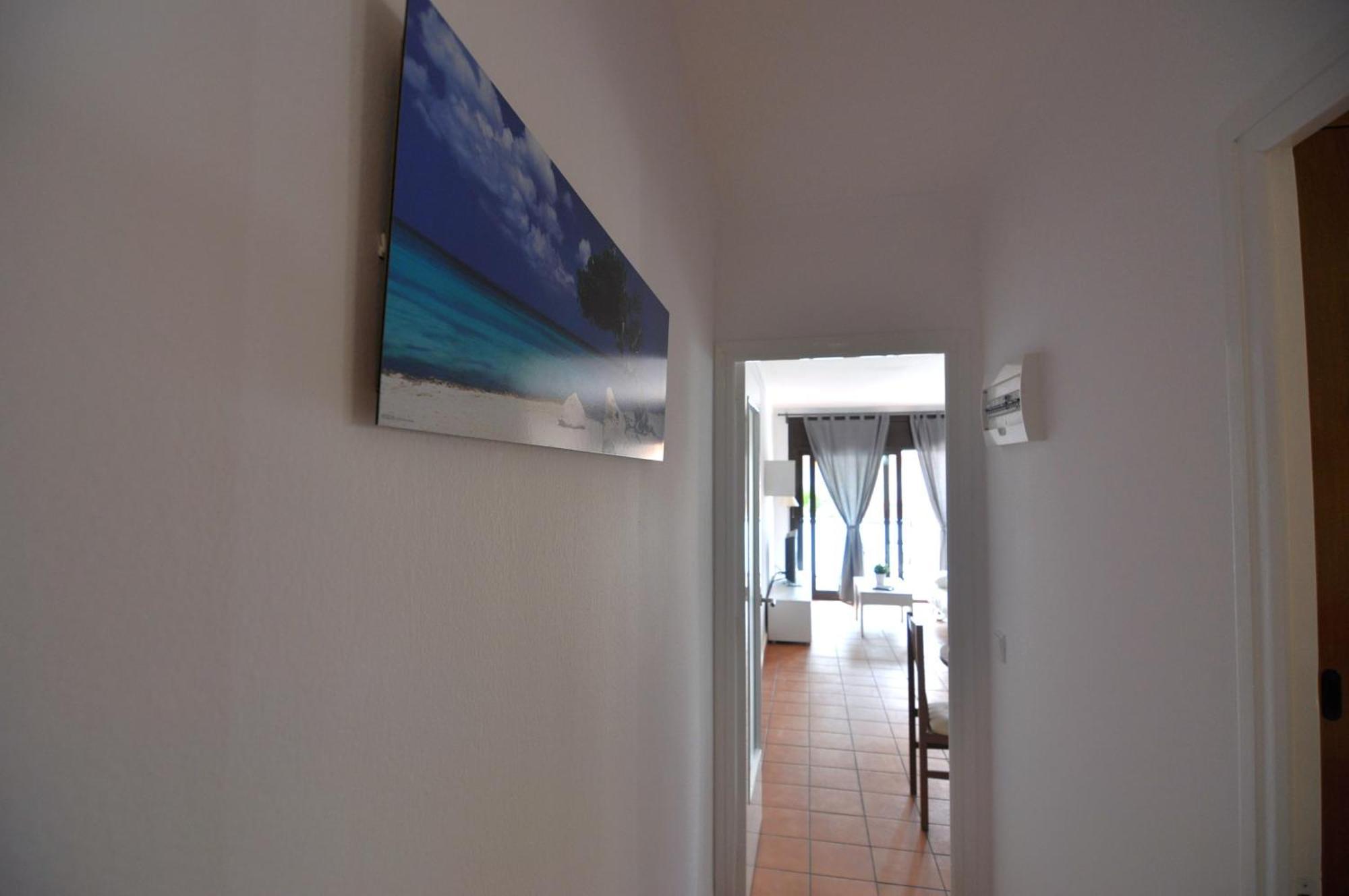 Apartamento Rnet - Ii - 2-9 Rosas