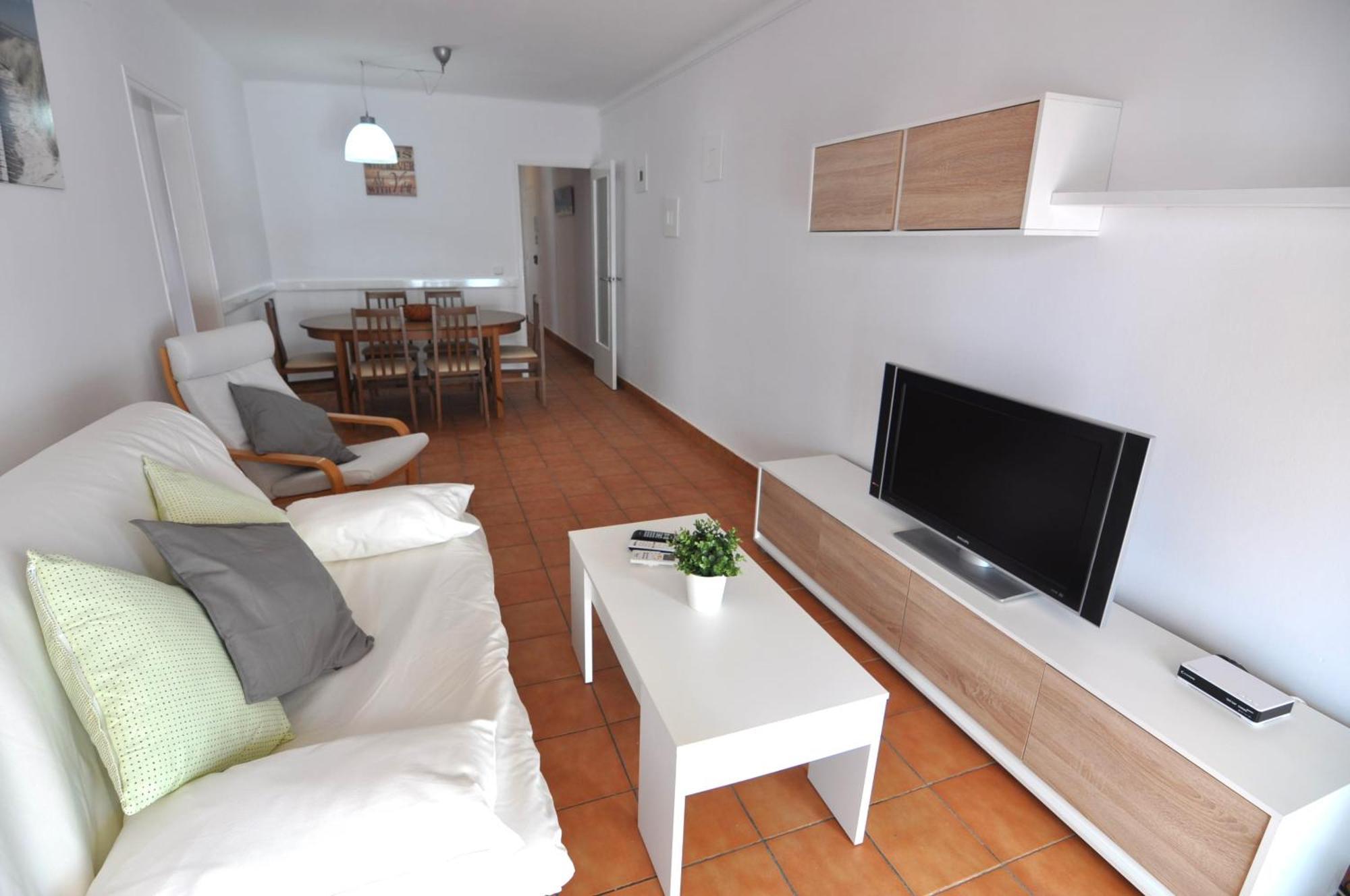 Rnet - Ii - 2-9 Apartment