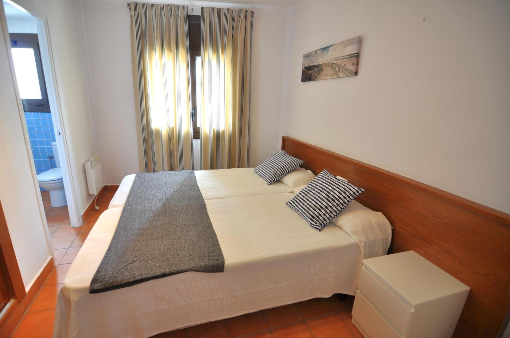Apartment Rnet - Ii - 2-9 *